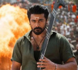 Suriya Karuppu Release Postponed Due to Unexpected Break Shows Cancelled