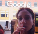 Google Office Video Nupur Dave on Indian Work Culture