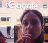Google Office Video Nupur Dave on Indian Work Culture