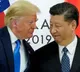 Donald Trump praises Xi Jinping Great leader Wonderful future with China