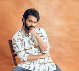 Ram Pothineni to Debut as Director Announcement Tomorrow