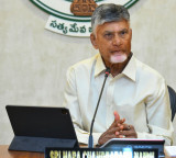 AP Cabinet Decides on No Vehicle Day Amidst Economic Concerns
