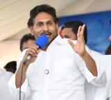 Jagan Slams Andhra Pradesh Govt Over Aqua Feed Price Hike