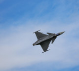 AMCA Project to Transform Rayalaseema into Defense Hub