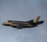 Chandrababu Naidu Inaugurates Stealth Fighter Jet Project in AP