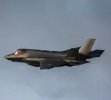 Chandrababu Naidu Inaugurates Stealth Fighter Jet Project in AP