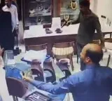Karimnagar Jewellery Robbery Solved Subodh Singh Gang Involvement