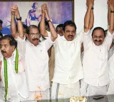 Kerala CM Congress to Announce Name of Chief Minister Today