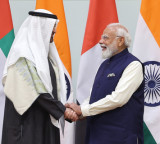 PM Modi to visit UAE today; talks to focus on energy, strategic ties