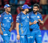 IPL 2026: 'Holding length was key,' says Bumrah after Mumbai Indians' thrilling win