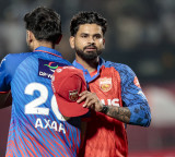 IPL 2026: 'A tough pill to swallow,' says Shreyas Iyer after Punjab Kings’ defeat to Mumbai Indians