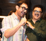 Aamir Khan turns nostalgic, sings ‘Papa Kehte Hain’ from his 1988 movie ‘Qayamat Se Qayamat Tak’