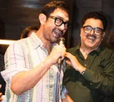 Aamir Khan turns nostalgic, sings ‘Papa Kehte Hain’ from his 1988 movie ‘Qayamat Se Qayamat Tak’