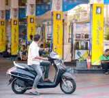 Global oil shock: Petrol and diesel prices up by Rs 3 per litre, CNG gets costlier by Rs 2