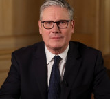 British MP resigns, paving way for possible Starmer challenger's return to Westminster