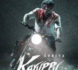 Suriya's 'Karuppu' team says film unlawfully exhibited in some theatres in North India