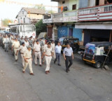 After stone pelting incidents, security tightened in Bhopal areas; MP Police warn against rumours