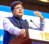 India-Africa bilateral trade reaches $93.69 billion in 2025–26