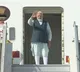 PM Modi emplanes for UAE to hold talks with President Sheikh Mohamed bin Zayed