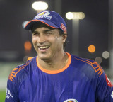 Robin Singh ends long association with Mumbai Indians