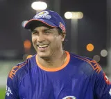 Robin Singh ends long association with Mumbai Indians