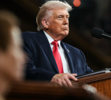 US Congressman urges Trump to publicly disclose any China-linked financial interests