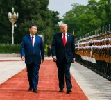 Trump-Xi summit triggers Taiwan, trade debate: Report