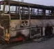 Narrow escape for 36 passengers as bus catches fire in Andhra’s Prakasam