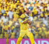 Shastri endorses Samson as India's future T20I captain