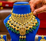 Gold, silver tumble up to 4 pc amid stronger dollar, rising crude prices