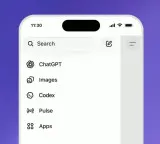 OpenAI launches Codex in ChatGPT mobile app for iOS, Android