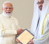 PM Modi’s visit results in India-UAE defence, energy pacts, $5 billion investment deal