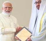 PM Modi’s visit results in India-UAE defence, energy pacts, $5 billion investment deal