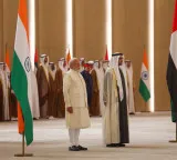 India-UAE friendship 'very strong', will work together to build better future for planet: PM Modi