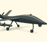 Indian AI combat drone ‘Kaal Bhairava’ to enter European manufacturing network