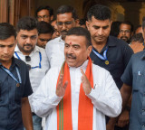 Bengal CM suspends 3 IPS officers in RG Kar rape-murder case, orders departmental probe