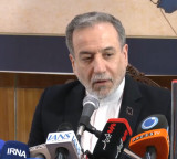 We attach great importance to our relations with India: Iranian FM Araghchi