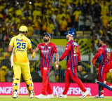 IPL 2026: Akash, Samad, Mukul come in as LSG elect to bowl first against CSK, Johnson, Gurjapneet included