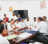 Telangana Congress urges CEO not to rush SIR process​