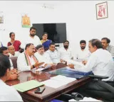 Telangana Congress urges CEO not to rush SIR process​