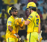 IPL 2026: Kartik top-scores with 71, Dube’s late fireworks lift CSK to 187/5 against LSG