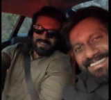 Ram Charan Buchi Babu Long Drive Discussion About Peddi Movie
