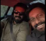Ram Charan Buchi Babu Long Drive Discussion About Peddi Movie