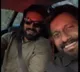 Ram Charan Buchi Babu Long Drive Discussion About Peddi Movie