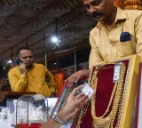 Gold Silver Prices Significantly Decrease Today