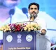 Nara Lokesh Calls Modi Rajnath Singh and Chandrababu 75 Year Old Youths