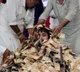 Lakhs of Cash Rained on Gujarati Folk Singer Completely Buried Under Money
