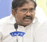 Sai Prasad Tenure as AP Chief Secretary Extended