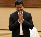 Vijay CM Style Becomes a Trend Clothing Stores Cash In