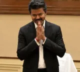 Vijay CM Style Becomes a Trend Clothing Stores Cash In